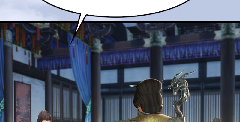 堕玄师韩漫全集-第183话：白泽的计划无删减无遮挡章节图片 