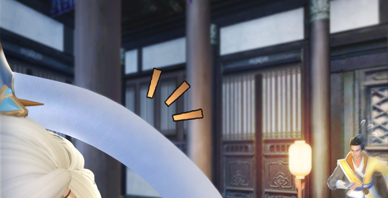 堕玄师韩漫全集-第183话：白泽的计划无删减无遮挡章节图片 