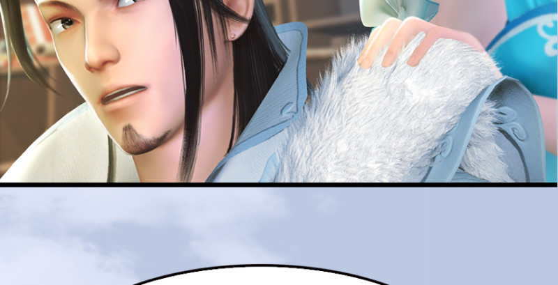 堕玄师韩漫全集-第183话：白泽的计划无删减无遮挡章节图片 