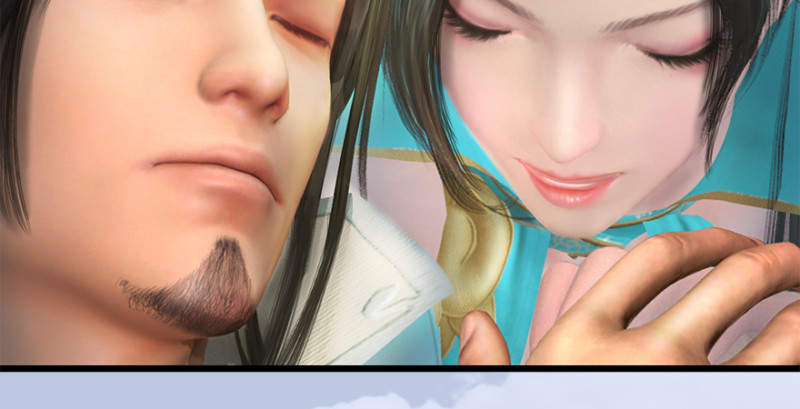 堕玄师韩漫全集-第183话：白泽的计划无删减无遮挡章节图片 