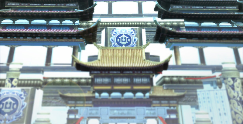 堕玄师韩漫全集-第183话：白泽的计划无删减无遮挡章节图片 