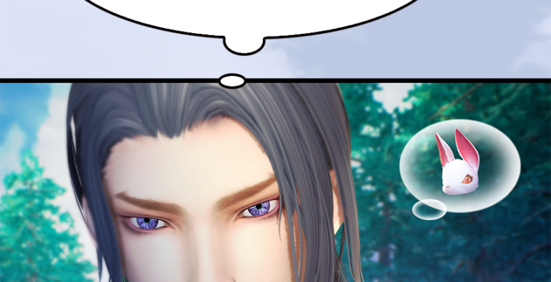 堕玄师韩漫全集-第183话：白泽的计划无删减无遮挡章节图片 