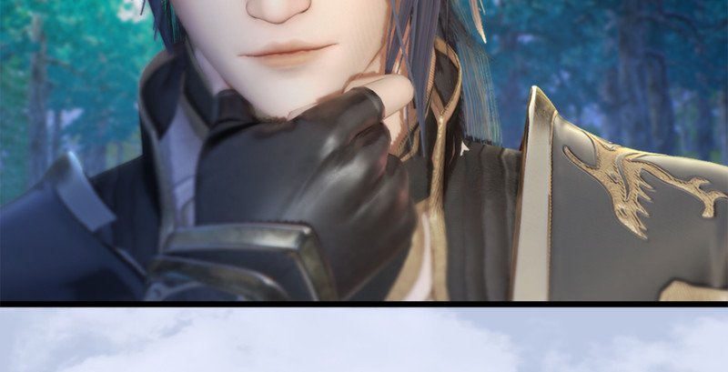 堕玄师韩漫全集-第183话：白泽的计划无删减无遮挡章节图片 