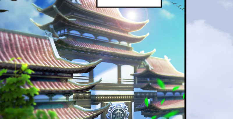 堕玄师韩漫全集-第183话：白泽的计划无删减无遮挡章节图片 