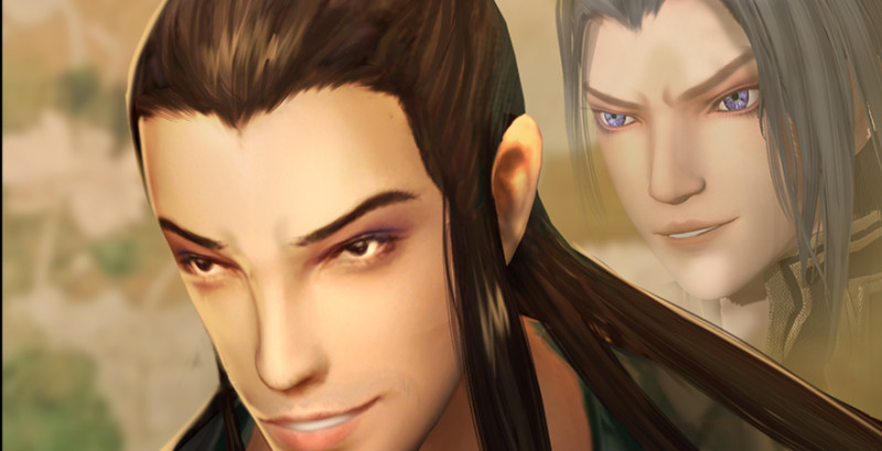 堕玄师韩漫全集-第189话：拯救三圣（上）无删减无遮挡章节图片 