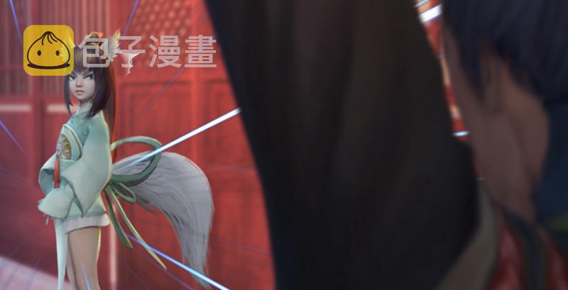 堕玄师韩漫全集-第189话：拯救三圣（上）无删减无遮挡章节图片 