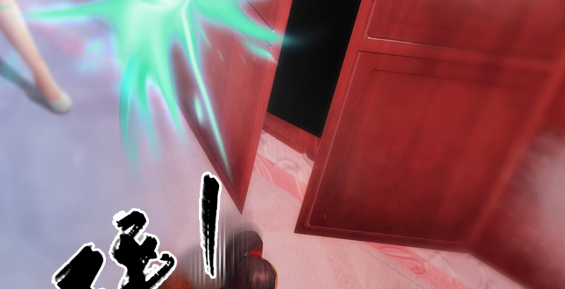 堕玄师韩漫全集-第189话：拯救三圣（上）无删减无遮挡章节图片 