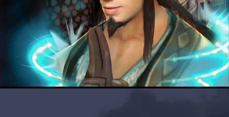 堕玄师韩漫全集-第189话：拯救三圣（上）无删减无遮挡章节图片 