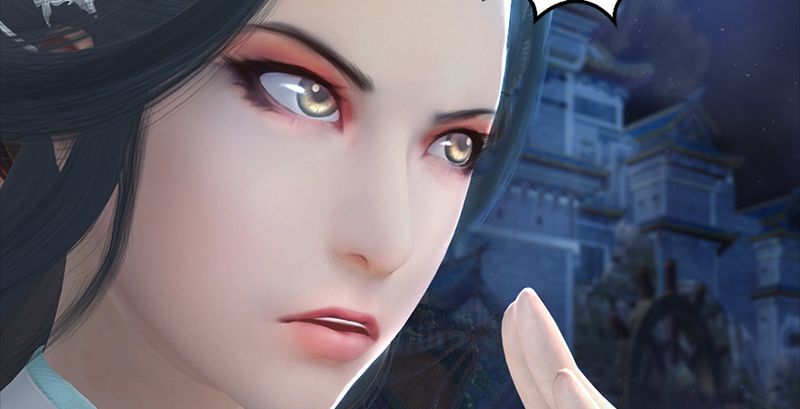 堕玄师韩漫全集-第191话：拯救三圣（下）无删减无遮挡章节图片 