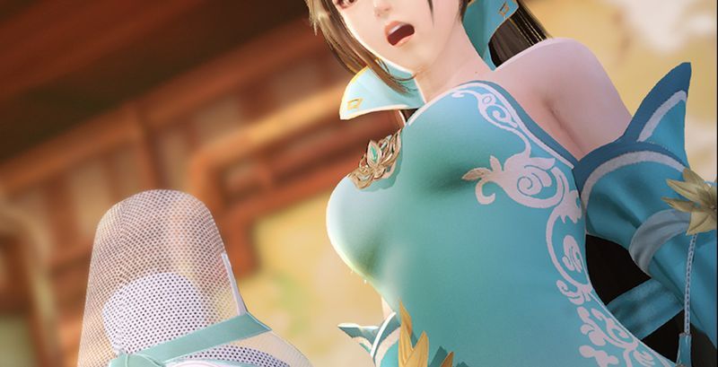 堕玄师韩漫全集-第191话：拯救三圣（下）无删减无遮挡章节图片 