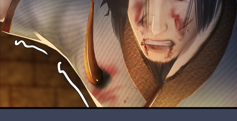 堕玄师韩漫全集-第191话：拯救三圣（下）无删减无遮挡章节图片 
