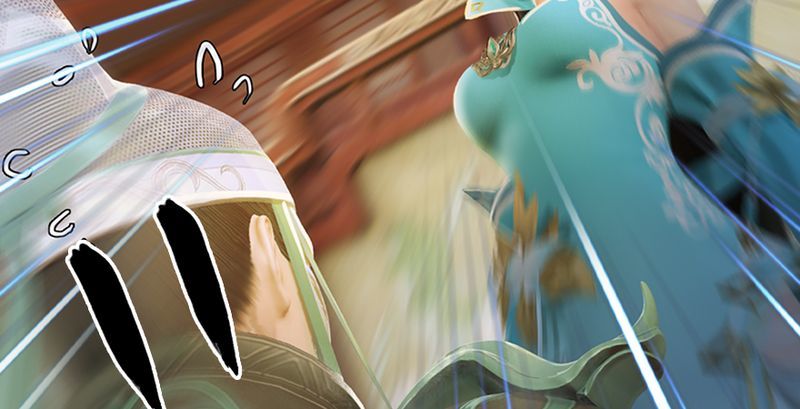 堕玄师韩漫全集-第191话：拯救三圣（下）无删减无遮挡章节图片 