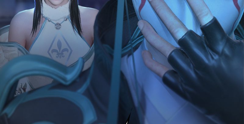 堕玄师韩漫全集-第191话：拯救三圣（下）无删减无遮挡章节图片 