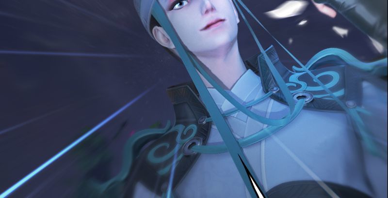 堕玄师韩漫全集-第191话：拯救三圣（下）无删减无遮挡章节图片 