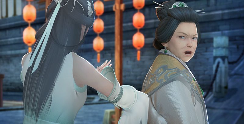 堕玄师韩漫全集-第191话：拯救三圣（下）无删减无遮挡章节图片 