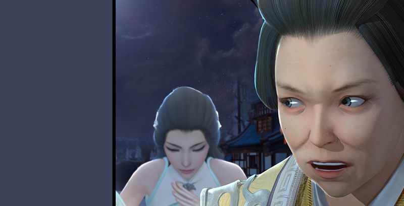 堕玄师韩漫全集-第191话：拯救三圣（下）无删减无遮挡章节图片 