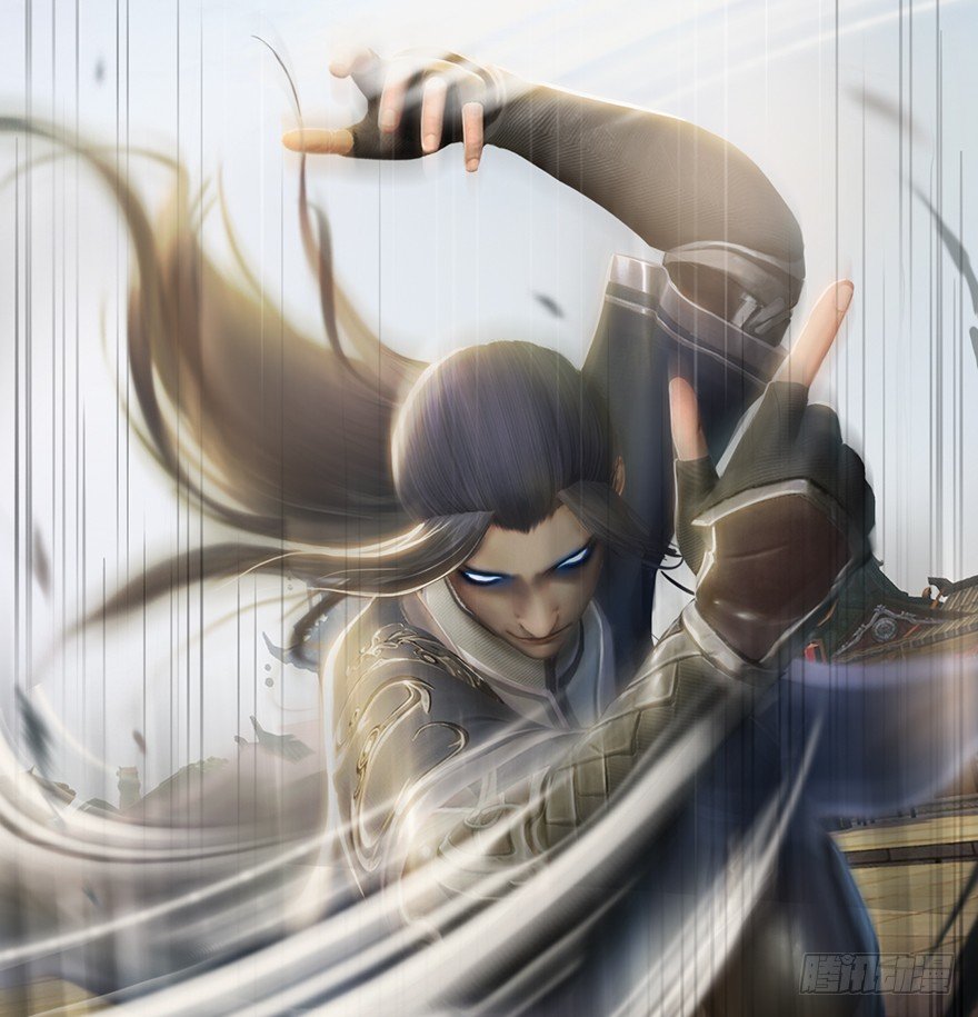 堕玄师韩漫全集-003.余老二之死无删减无遮挡章节图片 