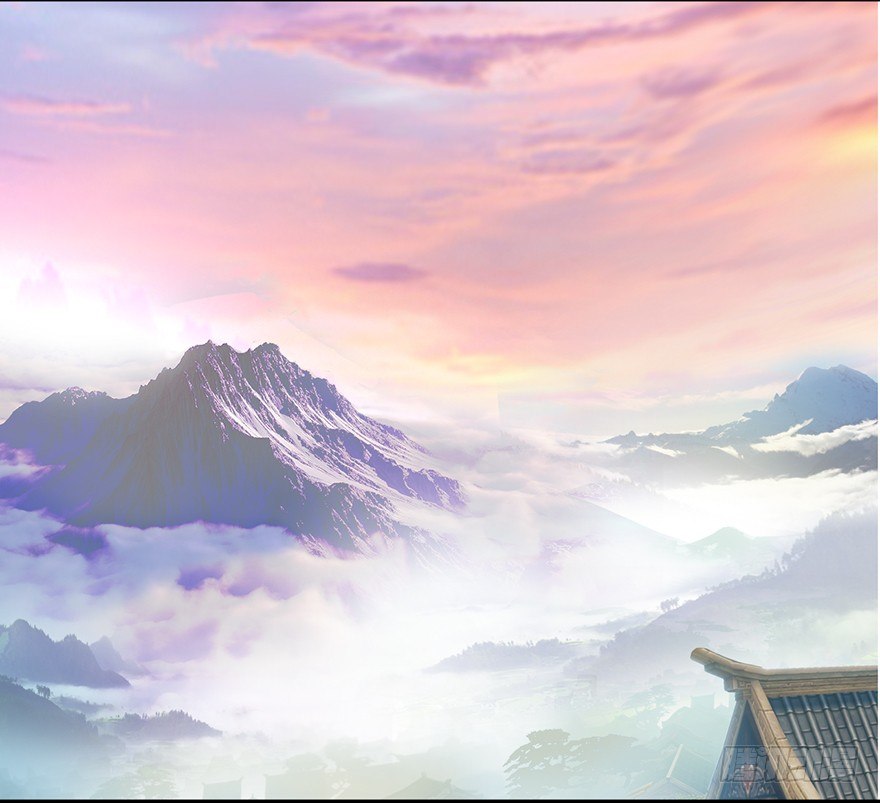 堕玄师韩漫全集-003.余老二之死无删减无遮挡章节图片 