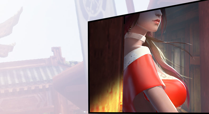 堕玄师韩漫全集-003.余老二之死无删减无遮挡章节图片 