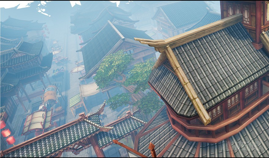 堕玄师韩漫全集-003.余老二之死无删减无遮挡章节图片 