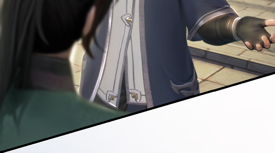 堕玄师韩漫全集-003.余老二之死无删减无遮挡章节图片 
