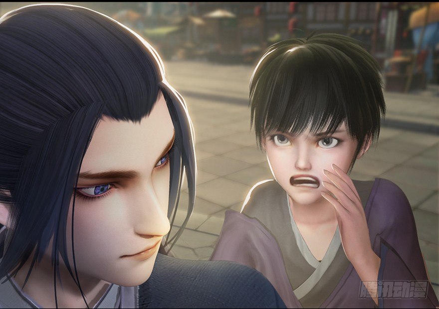 堕玄师韩漫全集-003.余老二之死无删减无遮挡章节图片 