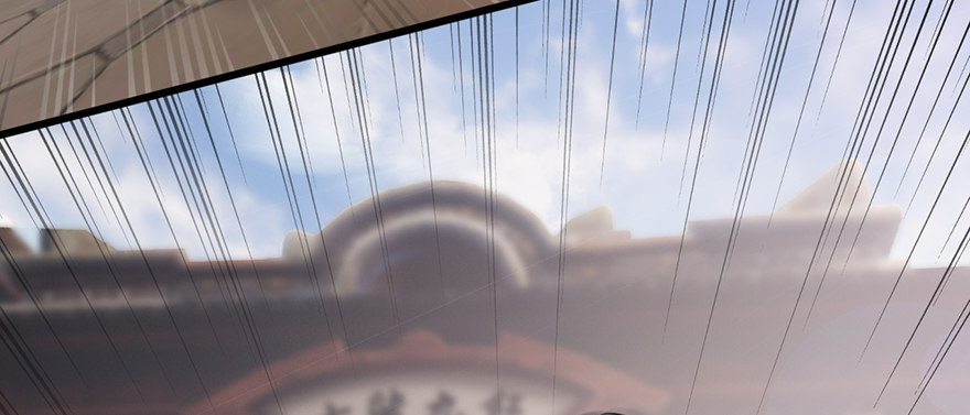 堕玄师韩漫全集-003.余老二之死无删减无遮挡章节图片 