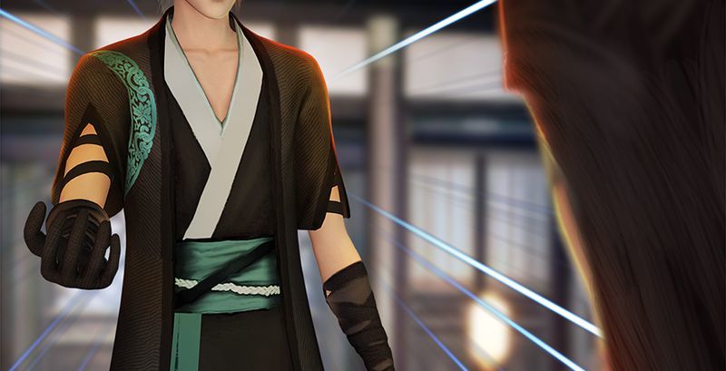 堕玄师韩漫全集-第199话：夺令对策无删减无遮挡章节图片 