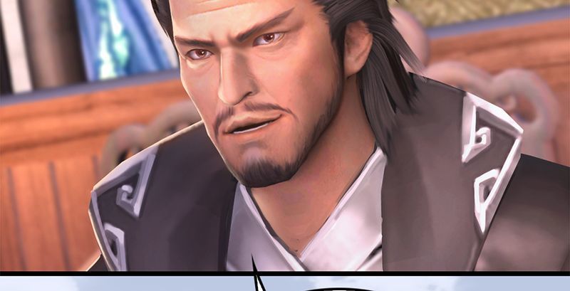 堕玄师韩漫全集-第199话：夺令对策无删减无遮挡章节图片 