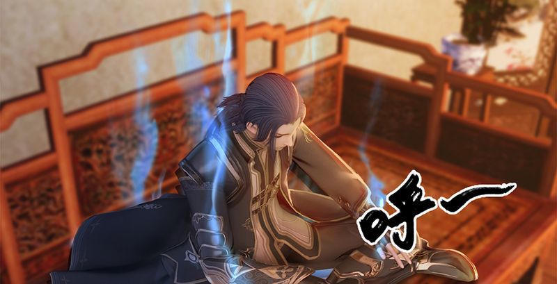 堕玄师韩漫全集-第199话：夺令对策无删减无遮挡章节图片 