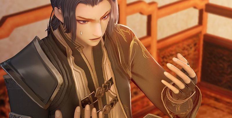 堕玄师韩漫全集-第199话：夺令对策无删减无遮挡章节图片 