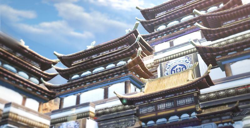 堕玄师韩漫全集-第199话：夺令对策无删减无遮挡章节图片 