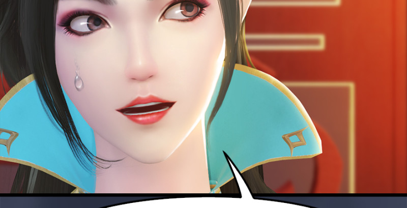 堕玄师韩漫全集-第203话：我只需要服从无删减无遮挡章节图片 