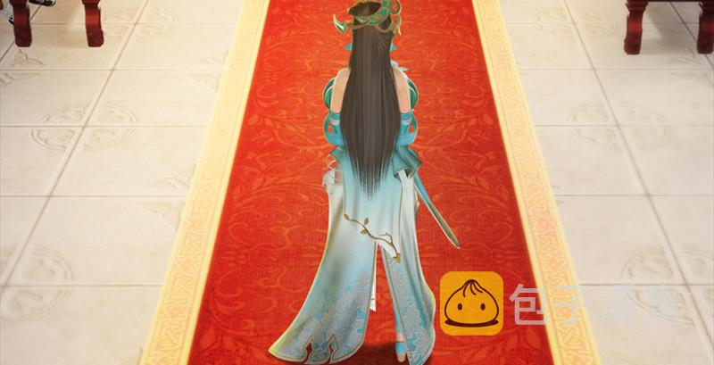 堕玄师韩漫全集-第203话：我只需要服从无删减无遮挡章节图片 