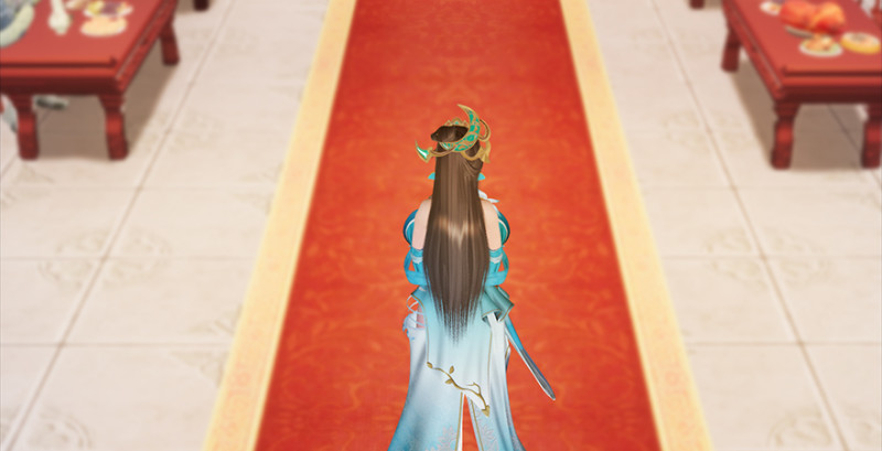堕玄师韩漫全集-第203话：我只需要服从无删减无遮挡章节图片 