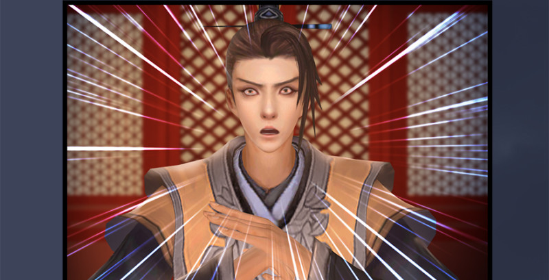 堕玄师韩漫全集-第203话：我只需要服从无删减无遮挡章节图片 
