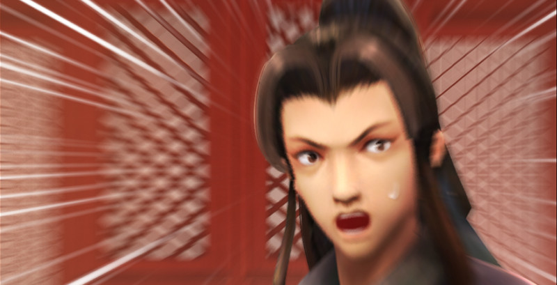 堕玄师韩漫全集-第203话：我只需要服从无删减无遮挡章节图片 