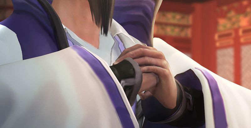 堕玄师韩漫全集-第204话：被西泽尔挟持了无删减无遮挡章节图片 