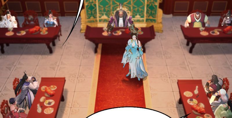 堕玄师韩漫全集-第204话：被西泽尔挟持了无删减无遮挡章节图片 