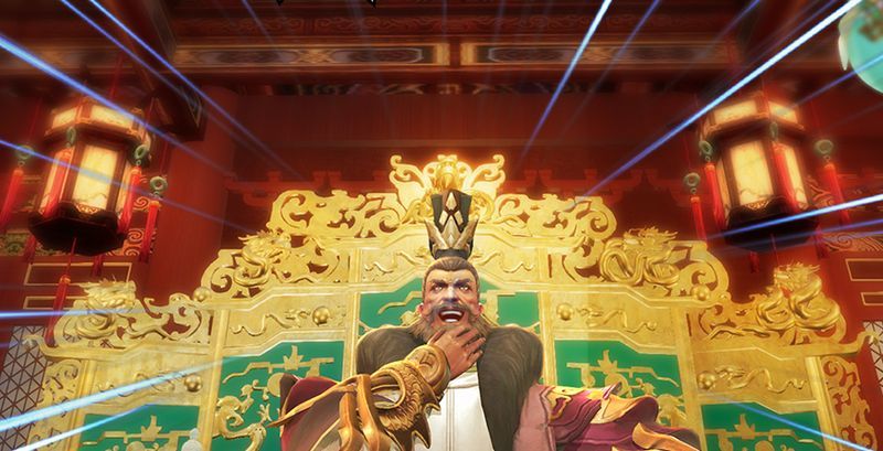 堕玄师韩漫全集-第204话：被西泽尔挟持了无删减无遮挡章节图片 