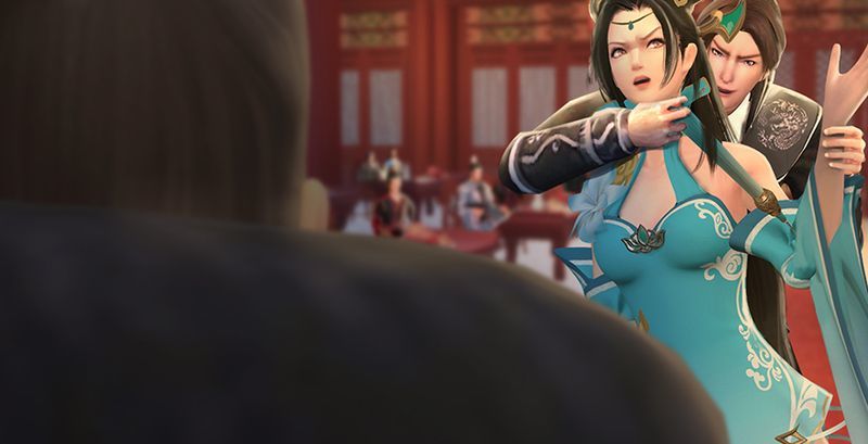 堕玄师韩漫全集-第204话：被西泽尔挟持了无删减无遮挡章节图片 