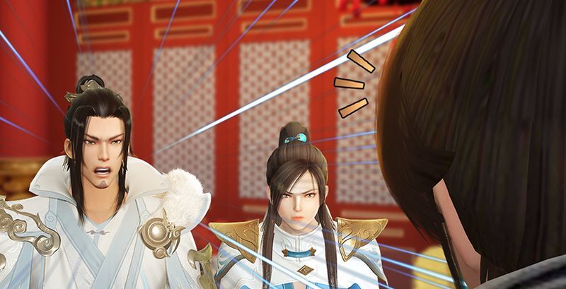 堕玄师韩漫全集-第204话：被西泽尔挟持了无删减无遮挡章节图片 