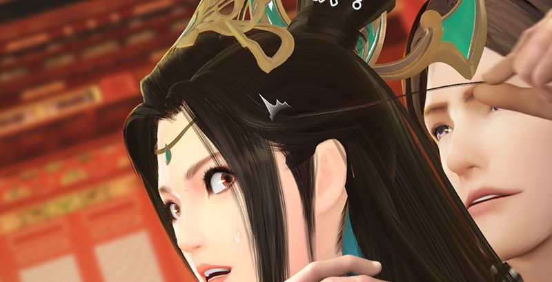 堕玄师韩漫全集-第204话：被西泽尔挟持了无删减无遮挡章节图片 
