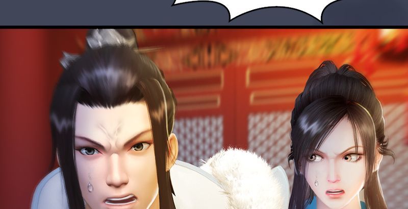 堕玄师韩漫全集-第204话：被西泽尔挟持了无删减无遮挡章节图片 