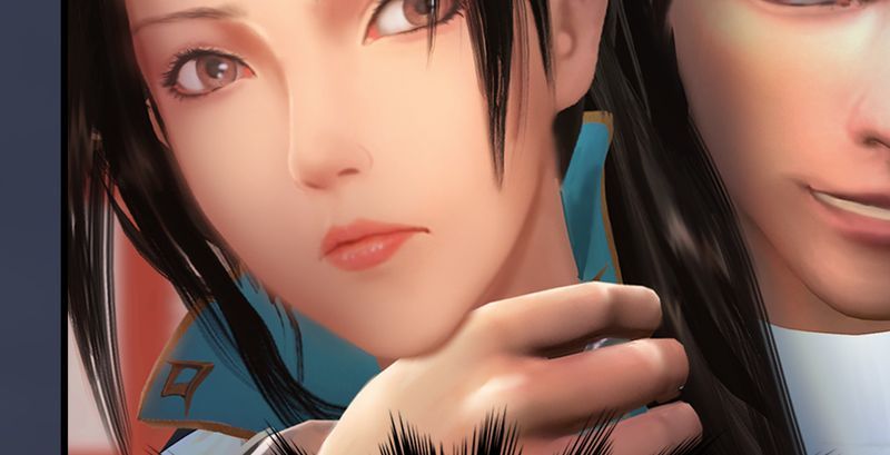 堕玄师韩漫全集-第204话：被西泽尔挟持了无删减无遮挡章节图片 