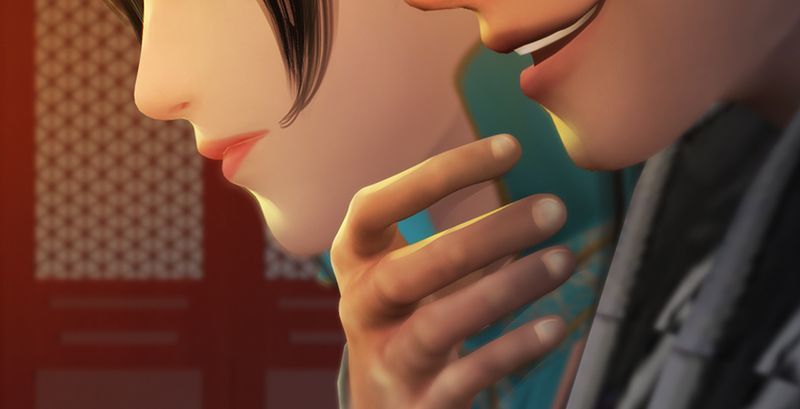堕玄师韩漫全集-第204话：被西泽尔挟持了无删减无遮挡章节图片 