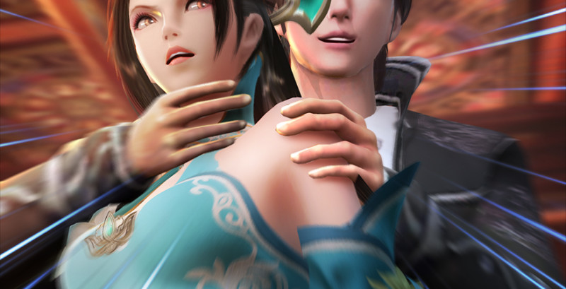 堕玄师韩漫全集-第205话：夺取九龙圣令无删减无遮挡章节图片 
