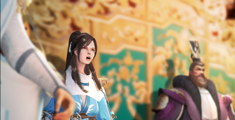 堕玄师韩漫全集-第205话：夺取九龙圣令无删减无遮挡章节图片 