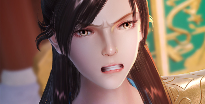 堕玄师韩漫全集-第205话：夺取九龙圣令无删减无遮挡章节图片 