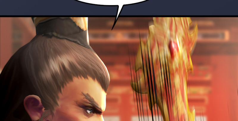 堕玄师韩漫全集-第205话：夺取九龙圣令无删减无遮挡章节图片 